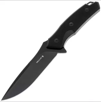 Туристический нож Mr.Blade Hellcat CQB, сталь AUS-8, рукоять G10