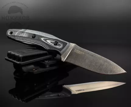 Туристический Urban Niolox SW, Kizlyar Supreme