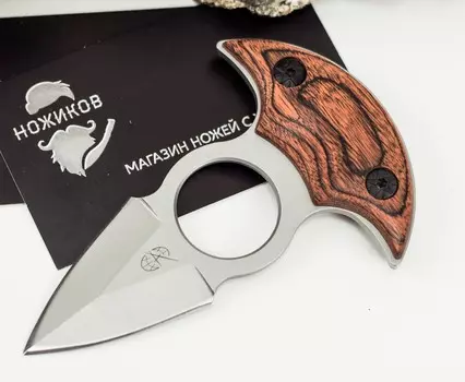 Тычковый нож 1202