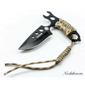 Тычковый нож-мультитул "Байкер"