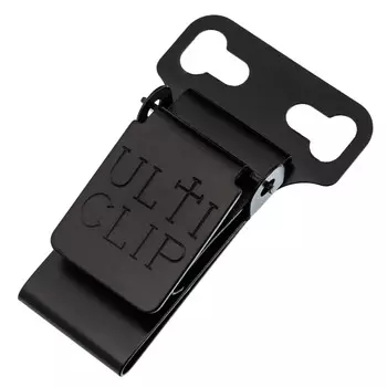 Универсальная клипса для ножа, нержавеющая сталь