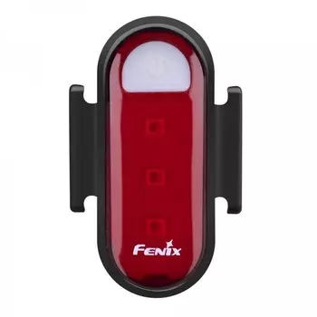 Велофара задняя Fenix BC05R