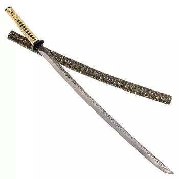 Японская Катана "Хироко"