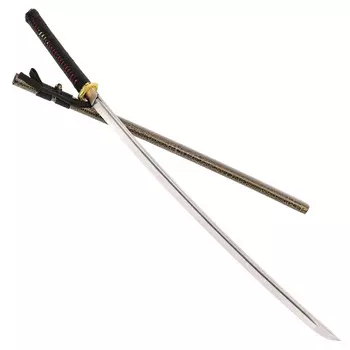 Японская Катана "Шиноби"