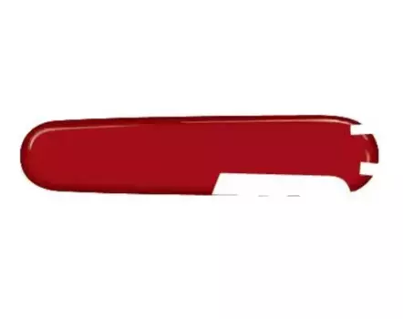 Задняя накладка для ножей Victorinox C.3500.4.10