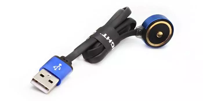 Зарядное устройство Olight MMC Magnetic