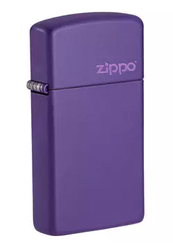 Зажигалка Slim® ZIPPO 1637ZL