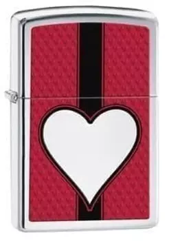 ЗАЖИГАЛКА ZIPPO 28466 Chrome Heart
