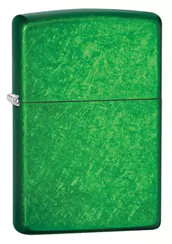 Зажигалка ZIPPO Classic с покрытием Meadow™