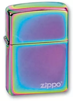 Зажигалка ZIPPO Classic с покрытием Spectrum™