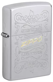 Зажигалка ZIPPO Лучшая цена 2023
