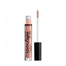 NYX PROFESSIONAL MAKEUP Блеск для губ Lip Lingerie Gloss - Shy 02