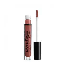 NYX PROFESSIONAL MAKEUP Блеск для губ Lip Lingerie Gloss -spirit 04