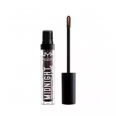 NYX PROFESSIONAL MAKEUP Блеск для губ Midnight Chaos Lip Gloss Mimsy 12