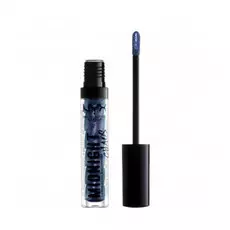 NYX PROFESSIONAL MAKEUP Блеск для губ Midnight Chaos Lip Gloss Galactic Blue 09