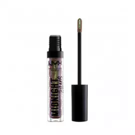 NYX PROFESSIONAL MAKEUP Блеск для губ Midnight Chaos Lip Gloss Undercover Gleam 04