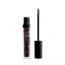 NYX PROFESSIONAL MAKEUP Блеск для губ Midnight Chaos Lip Gloss Interstellar Gleam 05