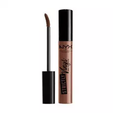 NYX PROFESSIONAL MAKEUP Блеск для губ Strictly Vinyl Lip Gloss Sugar Mama 03