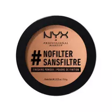NYX PROFESSIONAL MAKEUP Финишная пудра #nofilter Finishing Powder Deep Golden 13