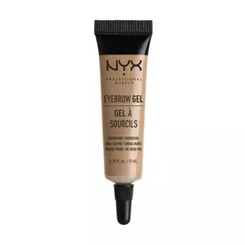 NYX PROFESSIONAL MAKEUP Гель для бровей Eyebrow Gel - Blonde 01