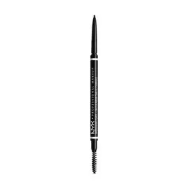 NYX PROFESSIONAL MAKEUP Карандаш для бровей Micro Brow Pencil - Black 08