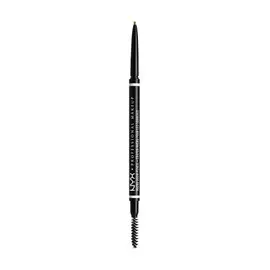 NYX PROFESSIONAL MAKEUP Карандаш для бровей Micro Brow Pencil - Blonde 02