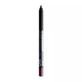 NYX PROFESSIONAL MAKEUP Карандаш для глаз Faux Blacks Eyeliner - Blackberry 05