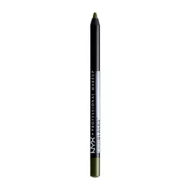 NYX PROFESSIONAL MAKEUP Карандаш для глаз Faux Blacks Eyeliner - Black Olive 04