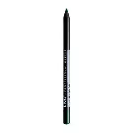 NYX PROFESSIONAL MAKEUP Карандаш для глаз Faux Blacks Eyeliner - Onyx 08