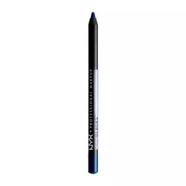 NYX PROFESSIONAL MAKEUP Карандаш для глаз Faux Blacks Eyeliner - Obsidian 07