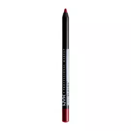 NYX PROFESSIONAL MAKEUP Карандаш для глаз Faux Blacks Eyeliner - Oxblood 02