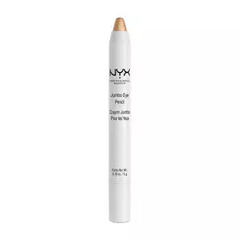 NYX PROFESSIONAL MAKEUP Карандаш для глаз Jumbo Eye Pencil - Cashmere 630