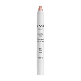 NYX PROFESSIONAL MAKEUP Карандаш для глаз Jumbo Eye Pencil - Yogurt 611