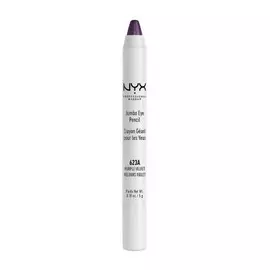 NYX PROFESSIONAL MAKEUP Карандаш для глаз Jumbo Eye Pencil - Purple Velvet 623