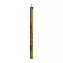 NYX PROFESSIONAL MAKEUP Карандаш для глаз Slide On Pencil - Golden Olive 05