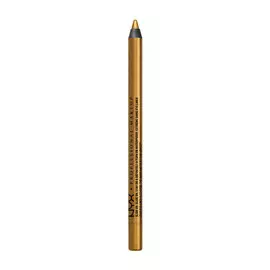 NYX PROFESSIONAL MAKEUP Карандаш для глаз Slide On Pencil - Glitzy Gold 18