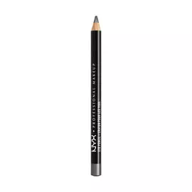 NYX PROFESSIONAL MAKEUP Карандаш для глаз Slim Eye Pencil - Gray 919