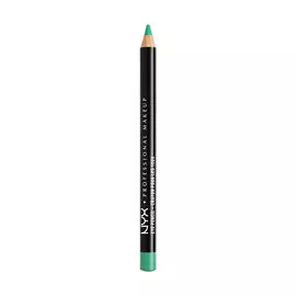 NYX PROFESSIONAL MAKEUP Карандаш для глаз Slim Eye Pencil - Teal 930