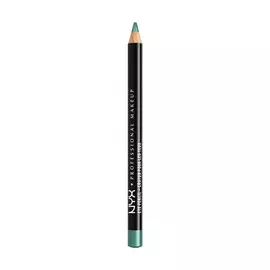 NYX PROFESSIONAL MAKEUP Карандаш для глаз Slim Eye Pencil - Seafoam Green 908