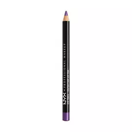 NYX PROFESSIONAL MAKEUP Карандаш для глаз Slim Eye Pencil - Purple 917