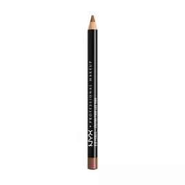 NYX PROFESSIONAL MAKEUP Карандаш для глаз Slim Eye Pencil - Auburn 916