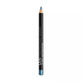 NYX PROFESSIONAL MAKEUP Карандаш для глаз Slim Eye Pencil - Satin Blue 910