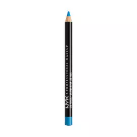 NYX PROFESSIONAL MAKEUP Карандаш для глаз Slim Eye Pencil - Electric Blue 926