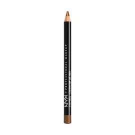 NYX PROFESSIONAL MAKEUP Карандаш для глаз Slim Eye Pencil - Bronzeshimmer 932