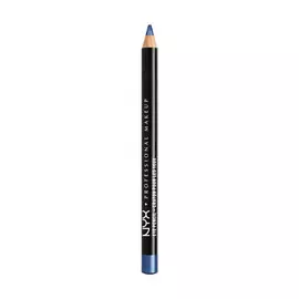 NYX PROFESSIONAL MAKEUP Карандаш для глаз Slim Eye Pencil - Sapphire 913