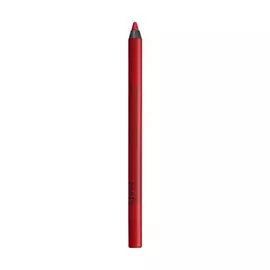 NYX PROFESSIONAL MAKEUP Карандаш для губ Slide On Lip Pencil - Red Tape 12