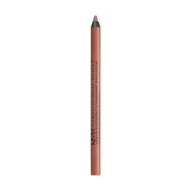 NYX PROFESSIONAL MAKEUP Карандаш для губ Slide On Lip Pencil - Nude Suede Shoes 14