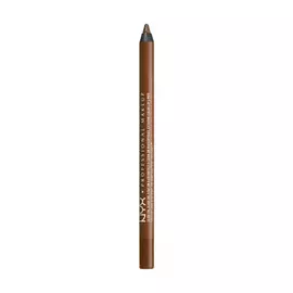 NYX PROFESSIONAL MAKEUP Карандаш для губ Slide On Lip Pencil - Urban Café 11