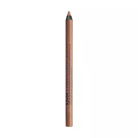 NYX PROFESSIONAL MAKEUP Карандаш для губ Slide On Lip Pencil - Sugar Glass 08