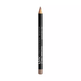 NYX PROFESSIONAL MAKEUP Карандаш для губ Slim Lip Pencil - Hot Cocoa 829